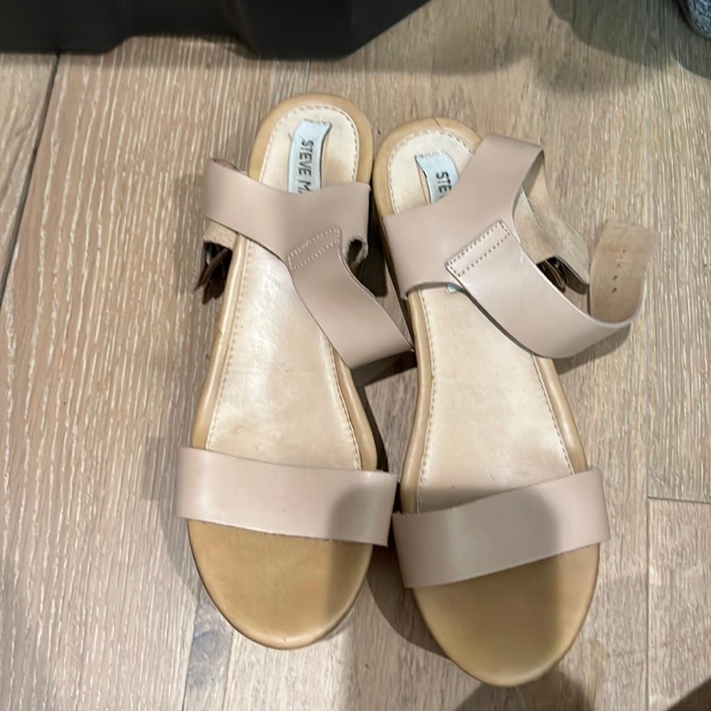 Steve Madden shoes